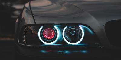 Выгодное предложение: автомобиль с пробегом!