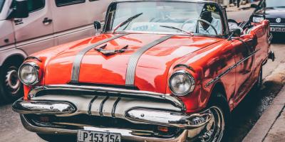 Продажа автомобилей с пробегом: выбор для каждого!